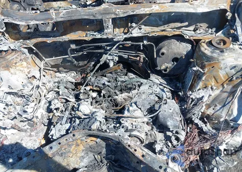 2021 Subaru Outback Premium z USA, uszkodzony, nr VIN 4S4BTAFC2M3177821